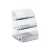 Null Organizer - OS 154 Transparent Silber -Aps_germany Geschäft b496c499 7458 44c3 8e29 bd27feb631de