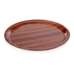 Was-germany WAS Germany - Tablett Tray 90, 45 X 34 Cm, MDF Holzoptik (9020450) -Aps_germany Geschäft b4fb0722 7801 47a5 ad04 3f8640df9e16 4