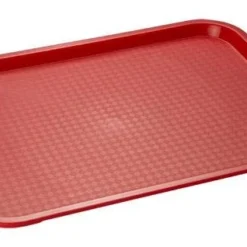 APS 2er Set Tablett/Serviertablett -GASTRO-Ø 27,5 Cm, H: 2 Cm -Aps_germany Geschäft b6241ada 7de8 4d3e a681 de81d981e735 5