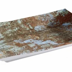 Alternative view of APS 84745 Tablett -AQUARIS- 34,5 X 22 Cm, H: 3 Cm