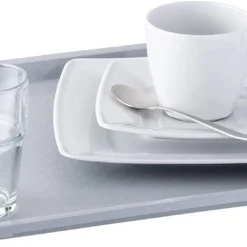 APS 10er Set Fast Food-Tablett/Serviertablett53 X 32,5 Cm, H: 2 Cm 15 APS 10er Set Fast Food-Tablett/Serviertablett53 X 32,5 Cm, H: 2 Cm -Aps_germany Geschäft b75e673e 35a1 4bae 9bd1 a89e747df32a