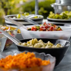 Hendi Buffet-Tisch, 1520x700x740 Mm -Aps_germany Geschäft b91cc842 c704 4c6b 83cf 2080f1639574