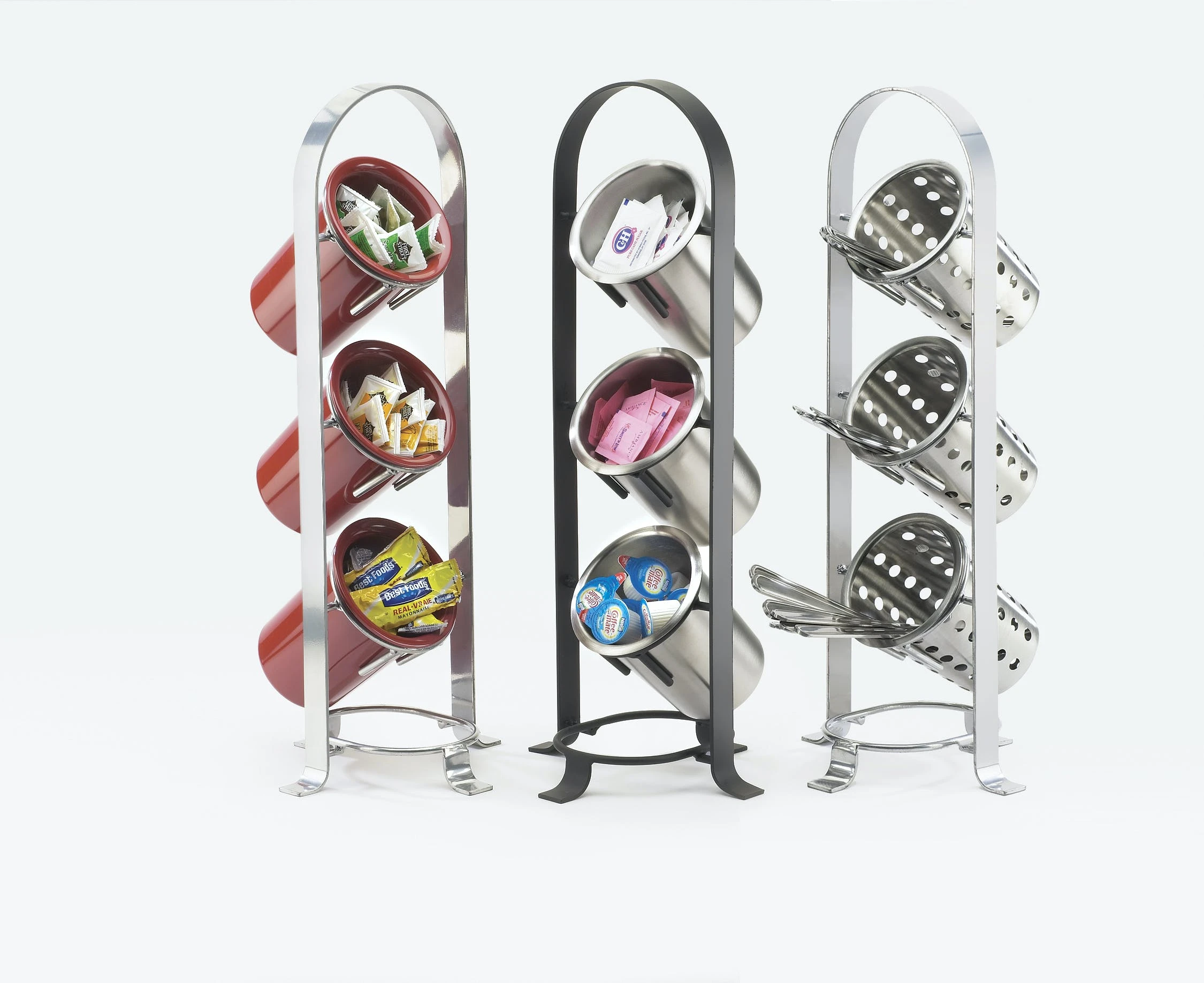 Null Schwarzer Organizer - OS 131BK 5 Null Schwarzer Organizer - OS 131BK – Bild 3