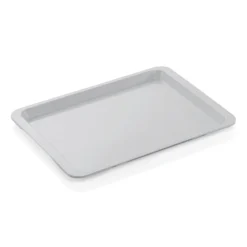 Was-germany WAS Germany - GN Tablett Tray 96, 1/2, Lichtgrau, Polyester (9605325)