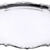 Null 2x Barocktablett Ohne Griffe, Oval, Aus Edelstahl 18/10, Hochglänzend, Schwere Qualität 2 Null 2x Barocktablett Ohne Griffe, Oval, Aus Edelstahl 18/10, Hochglänzend, Schwere Qualität -Aps_germany Geschäft bcbd9665 9b9f 4306 b900 f381512c2a46