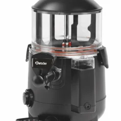 Null Bartscher Schokoladendispenser 5L, Spender, Getränkespender Von CHEFGASTRO