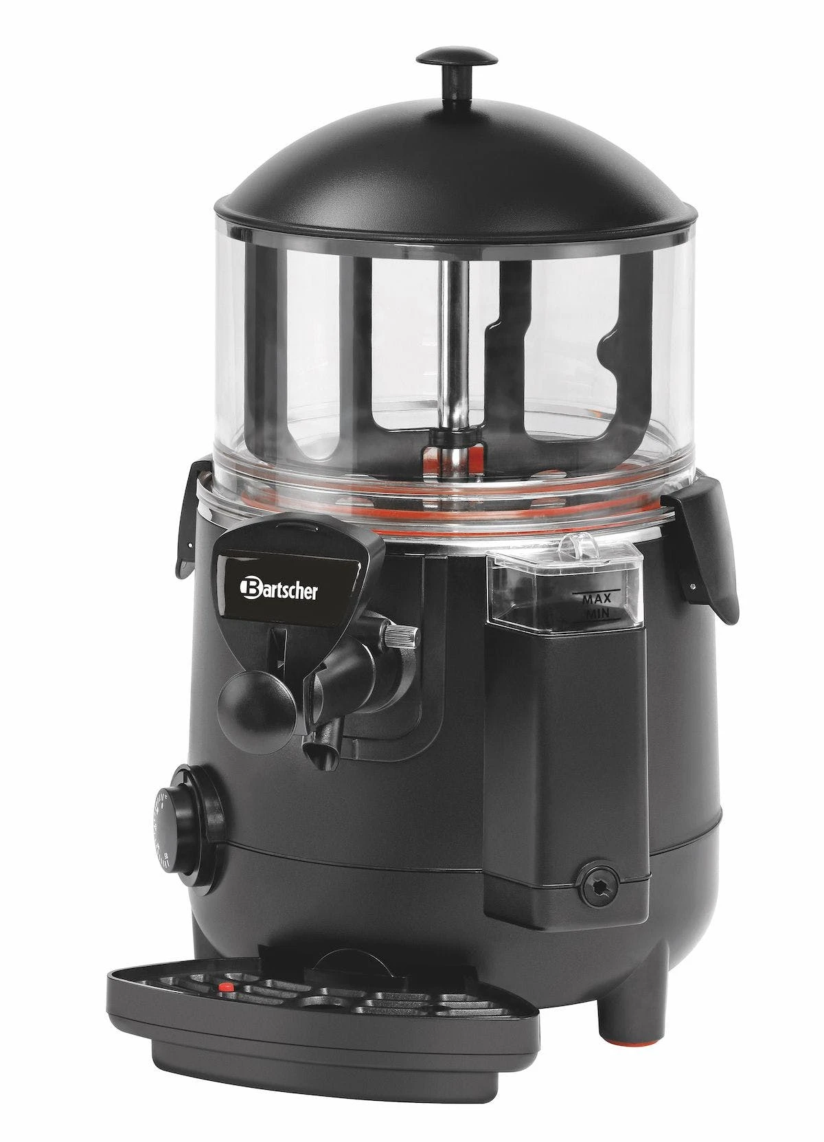 Null Saftspender 5L Von CHEFGASTRO 4 Null Saftspender 5L Von CHEFGASTRO – Bild 2