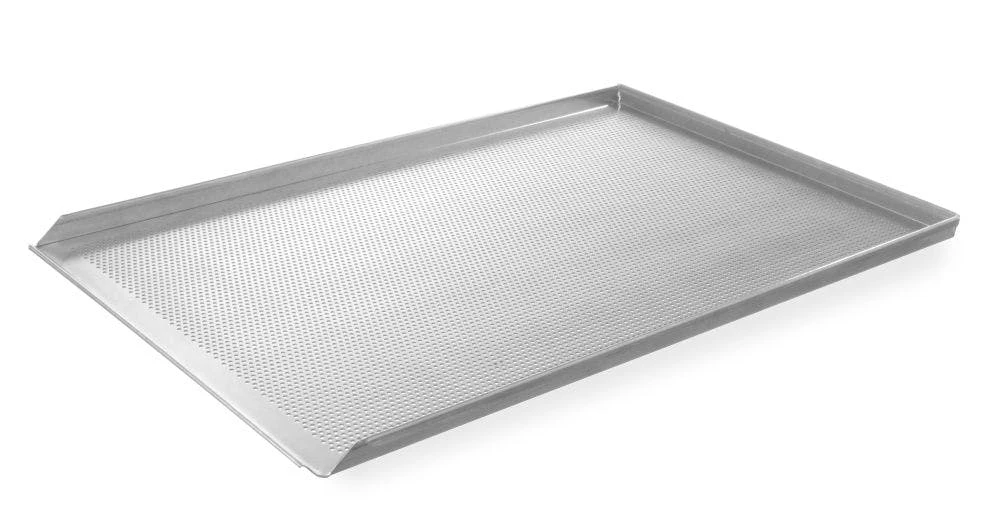 Hendi Blech Gelocht, 600x400 Mm 3 Hendi Blech Gelocht, 600x400 Mm