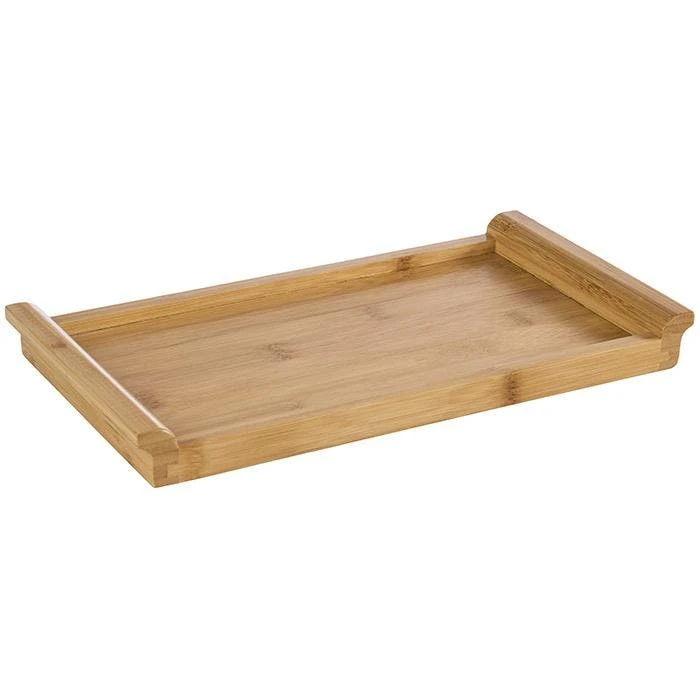 APS 15457 GN 1/3 Tablett -ASIA PLUS- 32,5 X 17,6 Cm, H: 3 Cm 7 APS 15457 GN 1/3 Tablett -ASIA PLUS- 32,5 X 17,6 Cm, H: 3 Cm – Bild 5