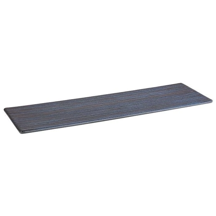 Null APS 85025 Tablett / Sushiboard -LOOPS- 23,5 X 13,5 Cm, H: 1,5 Cm 6 Null APS 85025 Tablett / Sushiboard -LOOPS- 23,5 X 13,5 Cm, H: 1,5 Cm – Bild 4