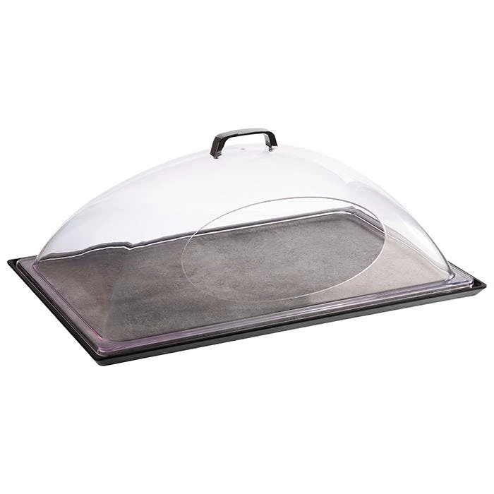 APS GN Tablett -ELEMENT- 56 X 35,5 Cm, H: 1,5 Cm Melamin 9 APS GN Tablett -ELEMENT- 56 X 35,5 Cm, H: 1,5 Cm Melamin – Bild 7