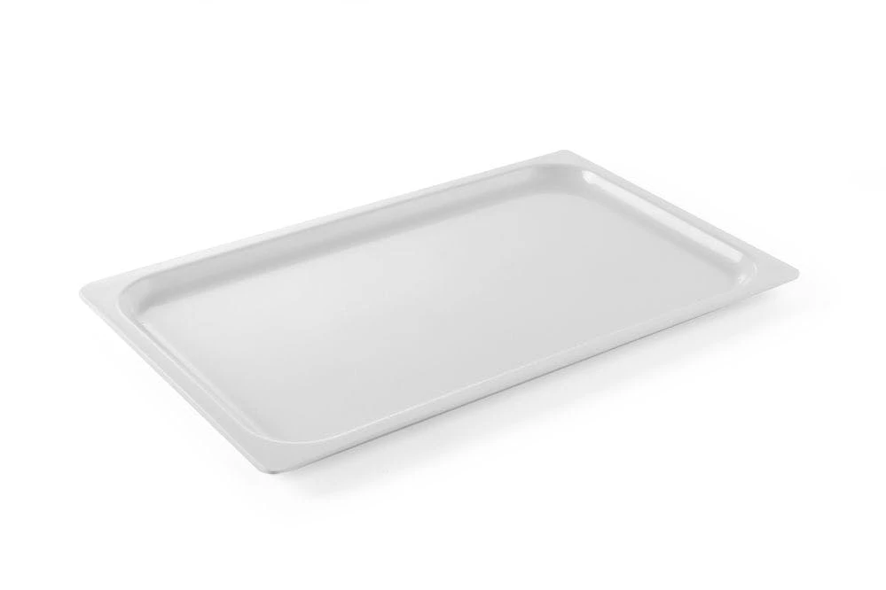 Hendi Gastronorm Tablett GN 2/3, 354x325x20 Mm 6 Hendi Gastronorm Tablett GN 2/3, 354x325x20 Mm – Bild 4