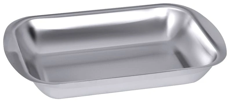 Contacto Tablett, Rechteckig 31 Cm 4 Contacto Tablett, Rechteckig 31 Cm – Bild 2