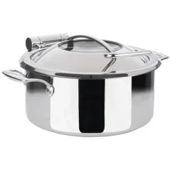 Alternative view of APS Chafing Dish, 4-tlg. SetØ 30,5 Cm, H: 17,5 Cm