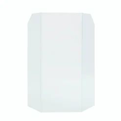 Null Hygieneschutz(Sneeze Guard) Für Brezel- / Würstchenständer - HSG 13