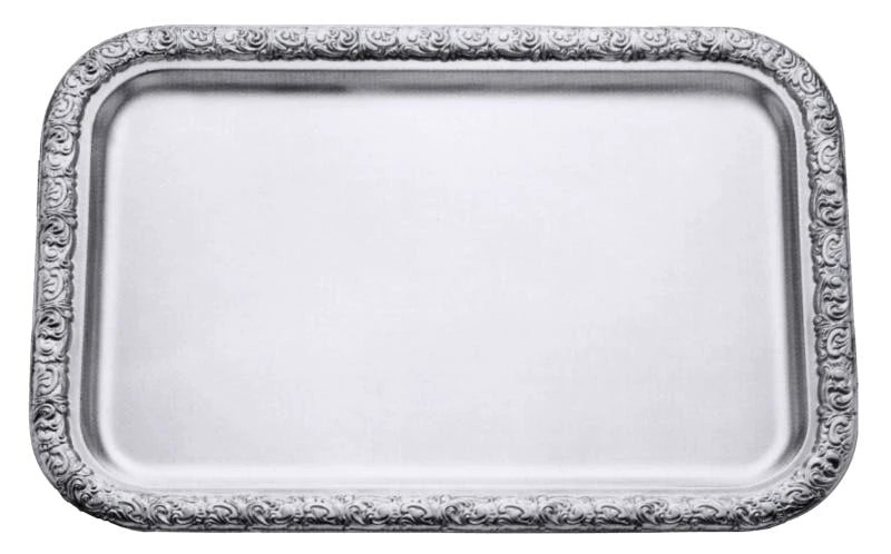 Null Blanco Ablagebord Aus Rostfreiem Edelstahl Für Tabletts Ablagebord 9 Null Blanco Ablagebord Aus Rostfreiem Edelstahl Für Tabletts Ablagebord – Bild 7