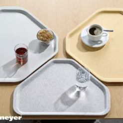 Contacto Kantinen-Tablett Granitgrau, Trapezform 14 Contacto Kantinen-Tablett Granitgrau, Trapezform -Aps_germany Geschäft c517205d a918 42d6 9df6 b4d9fdf77840