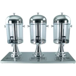 Hendi Saftspender 2x12L, 430x430x640 Mm -Aps_germany Geschäft c5a624fa 02e7 49f6 8906 efb03b5630bd 1