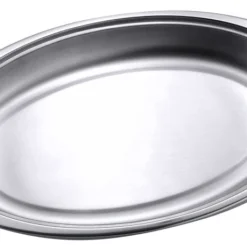 Contacto Ovale Schale 51,5 X 31,5 Cm