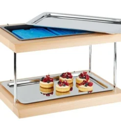 APS 2310 Tablett -ELEGANCE- 41 X 26 Cm 15 APS 2310 Tablett -ELEGANCE- 41 X 26 Cm -Aps_germany Geschäft c8044530 4743 450a a504 26c84a0c974d 3