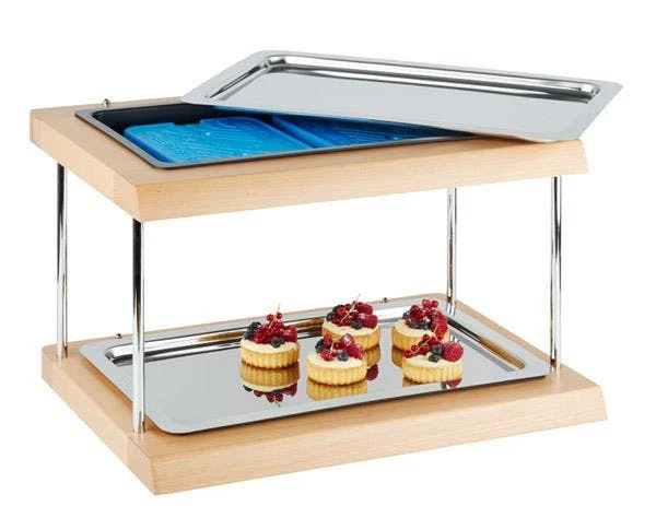 APS 2310 Tablett -ELEGANCE- 41 X 26 Cm 9 APS 2310 Tablett -ELEGANCE- 41 X 26 Cm – Bild 7