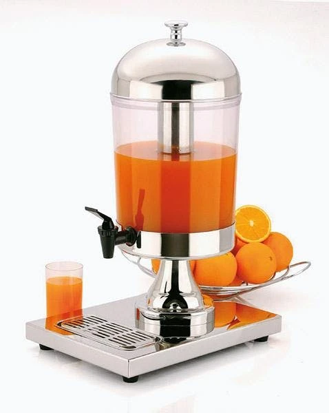 APS Saftdispenser/Saftspender -BRIDGE-35,5x22 Cm, H: 50 Cm, 6 Liter 7 APS Saftdispenser/Saftspender -BRIDGE-35,5x22 Cm, H: 50 Cm, 6 Liter – Bild 5