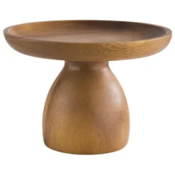 APS 33291 Servier- Und Tortenplatte Ø 13 Cm, H: 9 Cm