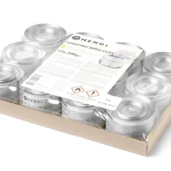 Chafing Dish Brennpaste (NL/DE/FR/EN), HENDI, 12 Pcs -Aps_germany Geschäft ca644782 21ce 4541 9e07 a3386778c3b1