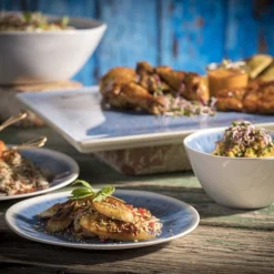 Null APS 84670 GN 1/1 Tablett -BLUE OCEAN- 53 X 32,5 Cm, H: 2 Cm -Aps_germany Geschäft ca71f4cb 925a 4230 97b7 dde956f0a7db