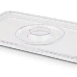 APS 15348 Deckel -APS PLUS- 26,5 X 16,2 Cm, H: 1,5 Cm