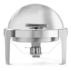 Hendi Chafing Dish Rolltop - Rund, 510x540x480 Mm -Aps_germany Geschäft cb8c4d87 ff14 4273 a163 6827630d5486 1