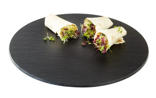 APS 84259 Tablett -SLATE ROCK- 48 X 20 Cm, H: 1,5 Cm 7 APS 84259 Tablett -SLATE ROCK- 48 X 20 Cm, H: 1,5 Cm – Bild 5
