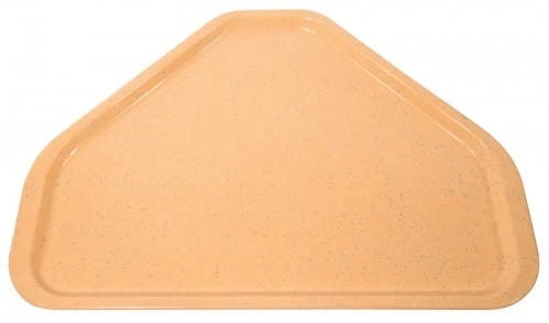 2x Contacto Tablett EASY Trapezform. Farbe: Lichtgrau. Glasfaserverstärkter Polyesterharz. L: 48 Cm. B: 34 Cm 5 2x Contacto Tablett EASY Trapezform. Farbe: Lichtgrau. Glasfaserverstärkter Polyesterharz. L: 48 Cm. B: 34 Cm – Bild 3