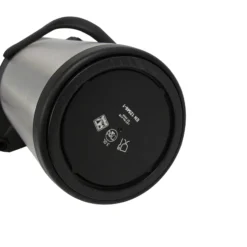 Metro-professional METRO Professional Pumpkanne, Edelstahl, 20.5 X 17.5 X 43.5 Cm, 5 L, Tragegriff, Silber -Aps_germany Geschäft cede3502 d09b 4ca4 8278 8be8dfa48957 scaled