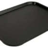 Contacto Fast Food Tablett 45cm Schwarz -Aps_germany Geschäft d05a713e ca74 44ea 9c5c b3151fd44f7d