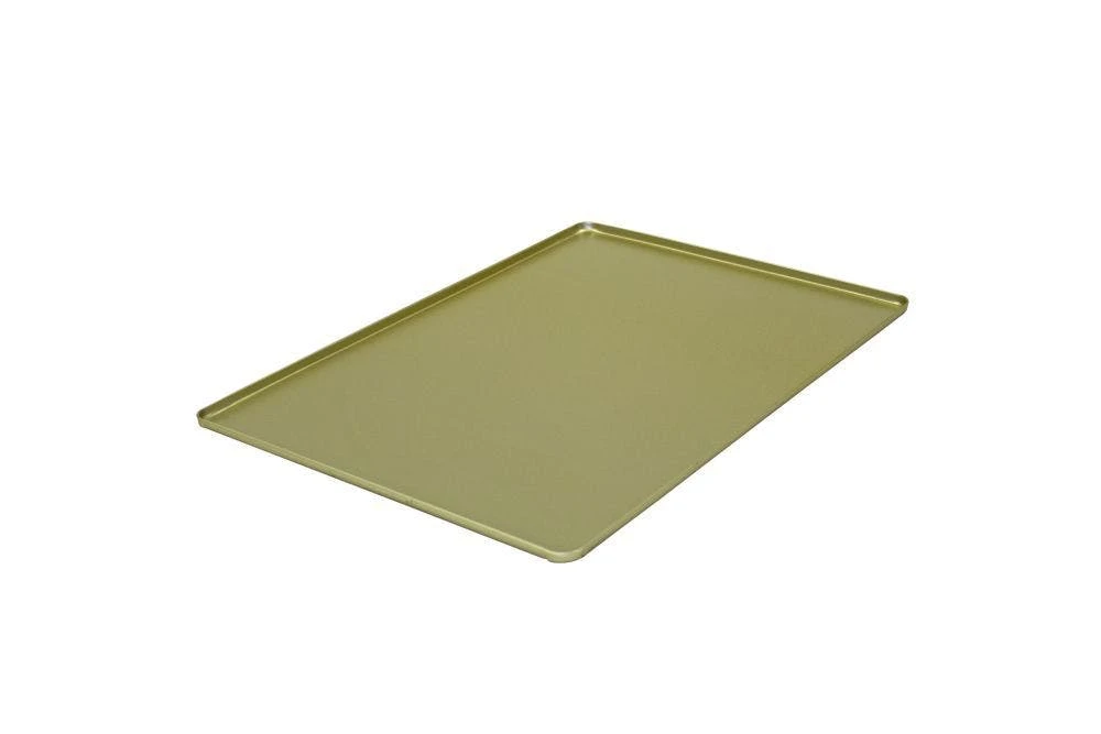 Esmeyer Schneider Thekenblech 200 X 300 X 20 Mm Alu 7 Esmeyer Schneider Thekenblech 200 X 300 X 20 Mm Alu – Bild 5