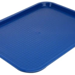 5x Contacto Tablett MODERN 45 X 35 Cm. Farbe Blau -Aps_germany Geschäft d250999b aee3 4272 86d9 8a875999b066