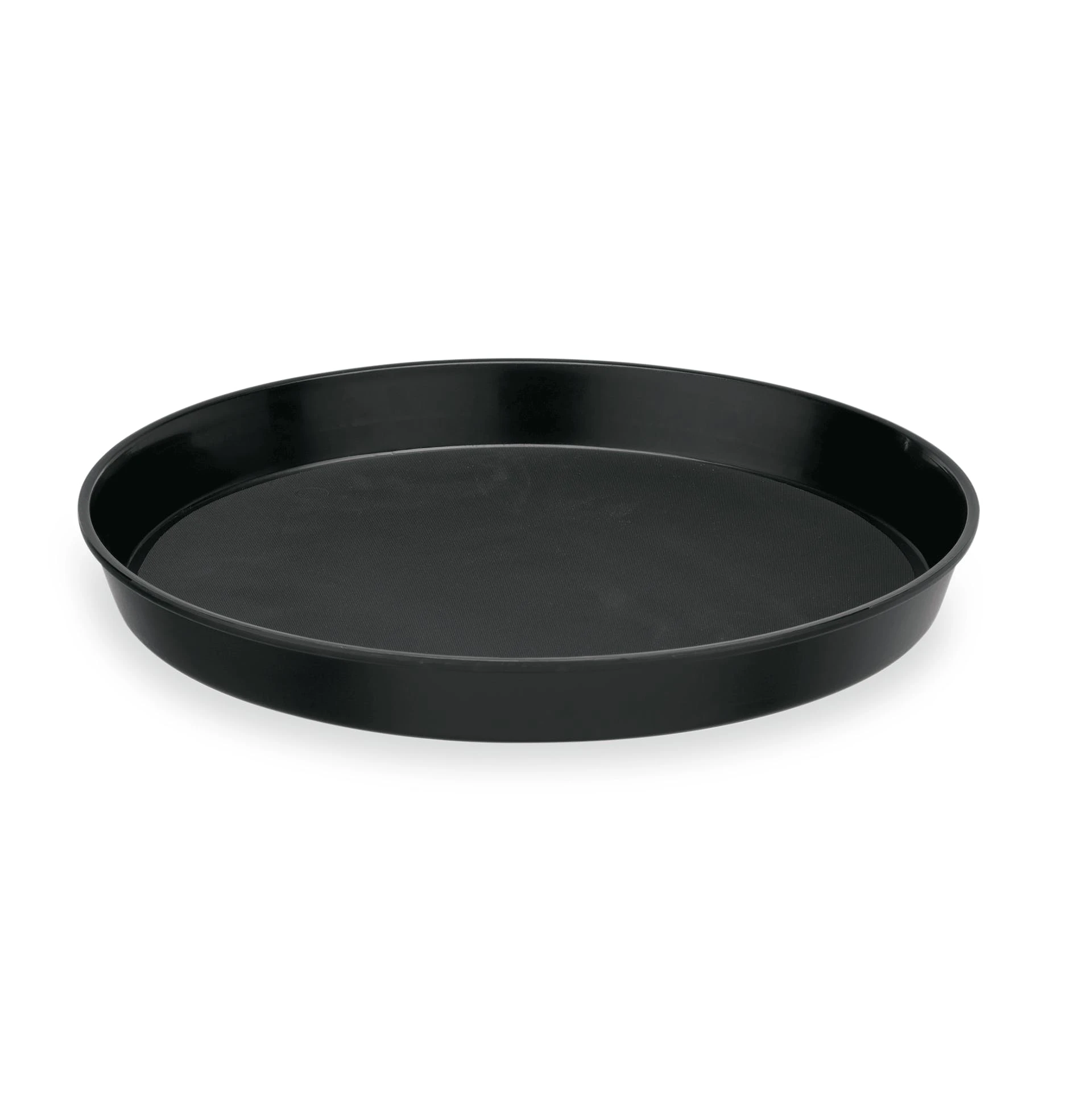 2x Contacto Bierglasträger. Rutschfest. Glasfaserverstärktes Schwarzes Polyester. Durchmesser: 32 Cm. Höhe: 3.5 Cm 9 2x Contacto Bierglasträger. Rutschfest. Glasfaserverstärktes Schwarzes Polyester. Durchmesser: 32 Cm. Höhe: 3.5 Cm – Bild 7