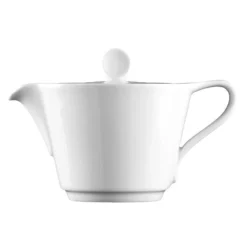 Esmeyer 2 X Seltmann Kaffeekanne 1, Form: Salzburg, Dekor: 00003 -Aps_germany Geschäft d38a7176 ce72 4a49 816f d6620438824e 7
