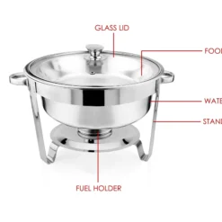 Metro-professional METRO Professional Speisewärmer Mit Deckel 5L -Aps_germany Geschäft d3cad924 e58b 4724 80f7 fe17cf4ea1d9 scaled