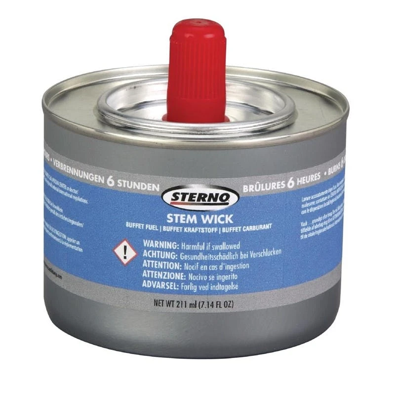 Olympia Flüssige Brennpaste 2 Std. X12, Packungsinhalt: 12 Stück 5 Olympia Flüssige Brennpaste 2 Std. X12, Packungsinhalt: 12 Stück – Bild 3