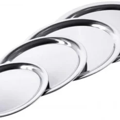 5x Contacto Ovales Tablett . Nicht Rutschfest. Glasfaserverstärktes Polyester. Länge: 29 Cm. Breite: 21 Cm. Höhe: 1.8 Cm -Aps_germany Geschäft d6547ebd adb6 492f ac4f d2255876ae19 3