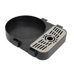 Metro-professional METRO Professional Pumpkanne, Edelstahl, 3 L, Schwarz / Silber -Aps_germany Geschäft d6a41c26 95f8 4e64 98ec 8eee88aa2e29 1 scaled