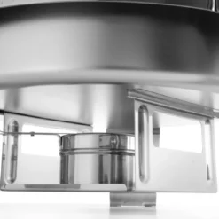 Alternative view of Hendi Chafing Dish - Rund Ø 390 Mm