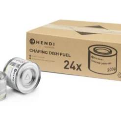 Hendi Chafing Dish Brennpastenbehälter NL DE FR EN -Aps_germany Geschäft d7a6b9e5 fdc5 49db 8ee5 741e604908f5