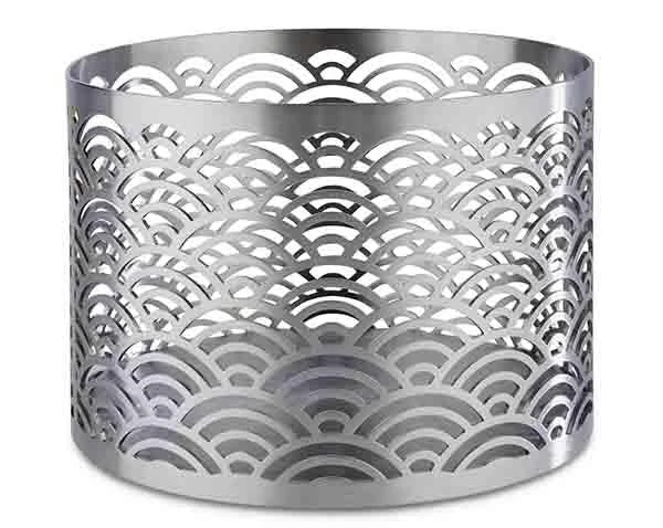 APS 15325 Buffetständer -APS PLUS- Ø 21 / 15 Cm, H: 11 Cm 7 APS 15325 Buffetständer -APS PLUS- Ø 21 / 15 Cm, H: 11 Cm – Bild 5