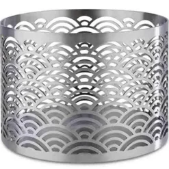 APS 15507 Buffetständer / -korb Ø 15 Cm, H: 10,5 Cm