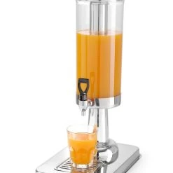 Hendi Saftspender, 280x220x510 Mm -Aps_germany Geschäft d97d0335 9d71 47d3 9b7b b750347fb114 3