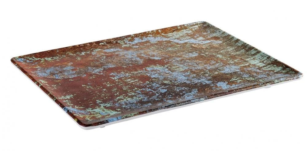 Null APS 84744 Tablett -AQUARIS- 21 X 13 Cm, H: 3 Cm 6 Null APS 84744 Tablett -AQUARIS- 21 X 13 Cm, H: 3 Cm – Bild 4