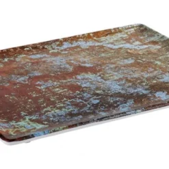 Null APS 84671 GN 1/2 Tablett -BLUE OCEAN- 32,5 X 26,5 Cm, H: 2 Cm -Aps_germany Geschäft dc777ff6 fe09 438a bd32 46864c6150b9 4